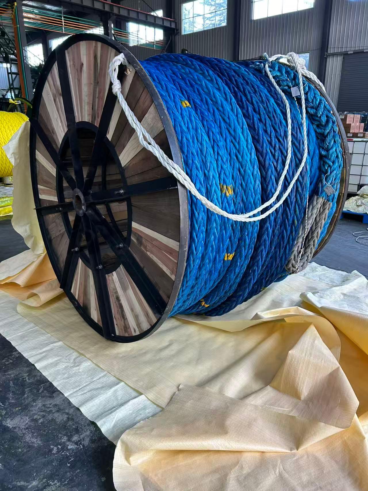 船用浮筒绳缆、漂浮绳缆